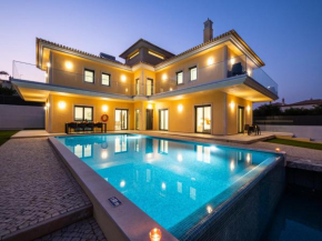 Villa with amazing location and wifi